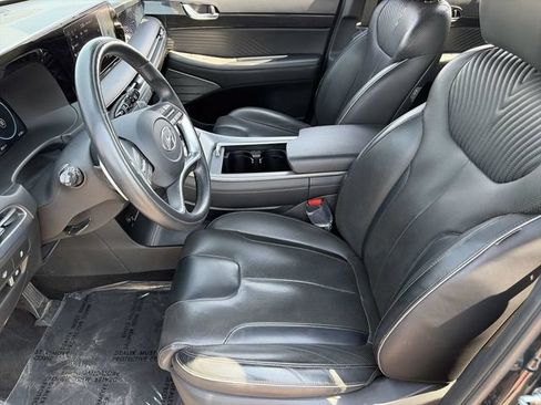 Used 2024 Hyundai Palisade Calligraphy AWD/4WD image 20