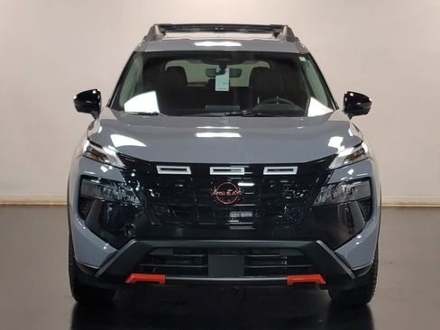 New 2026 Nissan Rogue Rock Creek w/ Rock Creek Premium Package image 4