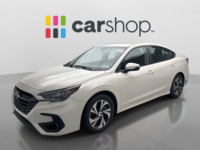 Used 2025 Subaru Legacy Premium