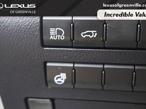 Used 2017 Lexus RX 350 FWD w/ Premium Package image 14