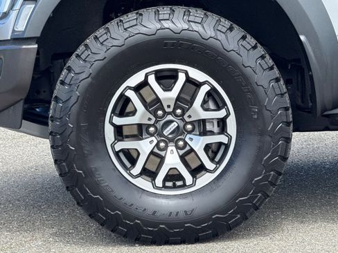 Used 2023 Ford F150 Raptor AWD/4WD image 11