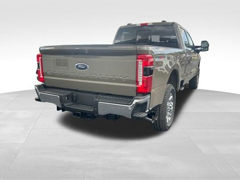 New 2026 Ford F250 Lariat AWD/4WD image 5
