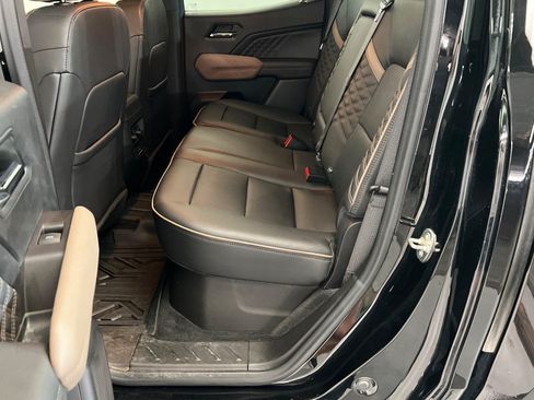 Used 2023 GMC Canyon Denali AWD/4WD image 23