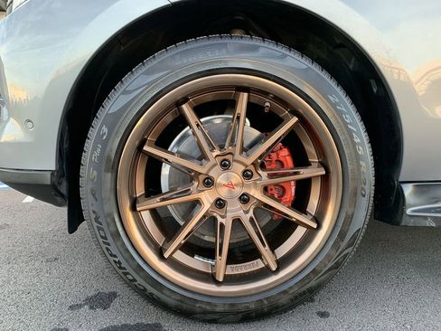 Used 2015 Mercedes-Benz ML 350 SUV image 11