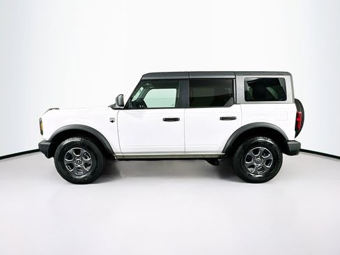 Used 2025 Ford Bronco Big Bend image 4