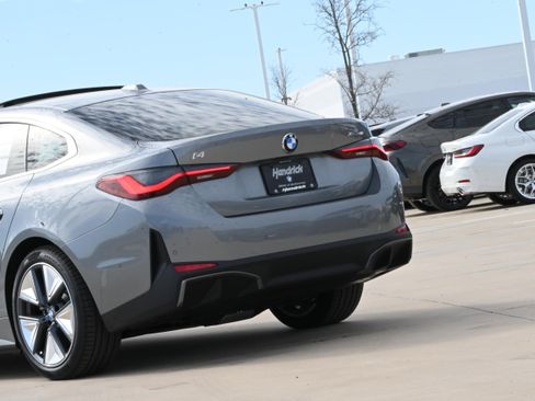 New 2026 BMW i4 xDrive40i w/ Premium Package image 5