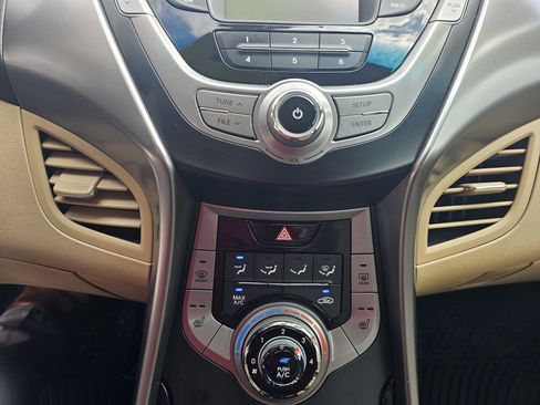 Used 2013 Hyundai Elantra Limited image 22