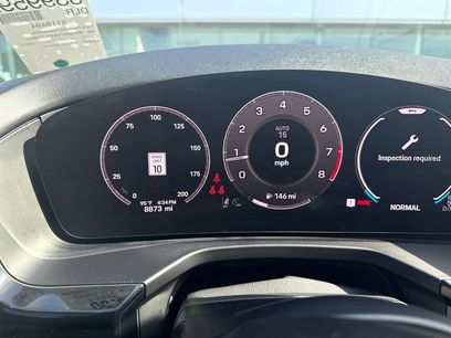 Certified 2024 Porsche Panamera 4