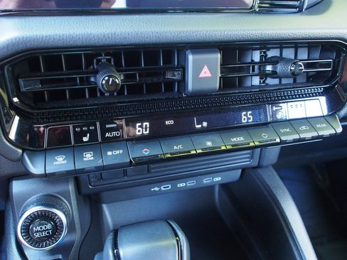 Used 2024 Toyota Land Cruiser 1958 AWD/4WD image 28