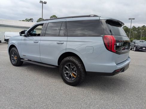 New 2025 Ford Expedition Tremor image 6