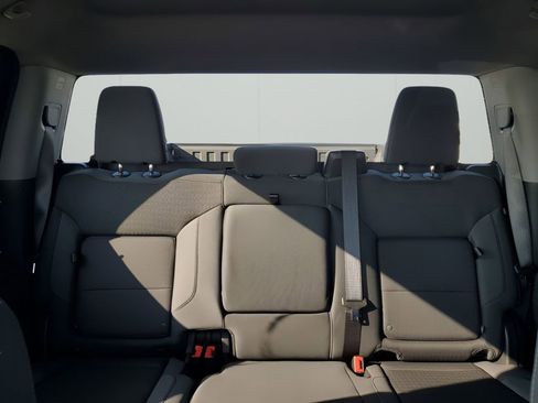 New 2026 GMC Sierra 1500 Elevation image 42