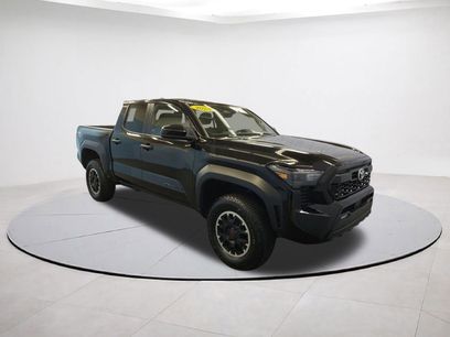 Used 2024 Toyota Tacoma TRD Off-Road