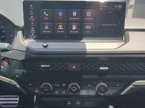 New 2026 Honda Accord Sport image 15