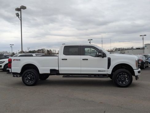 Used 2023 Ford F350 XL w/ STX Appearance Package image 2