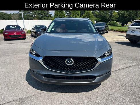 Certified 2022 MAZDA CX-30 AWD 2.5 S w/ Preferred Package image 10