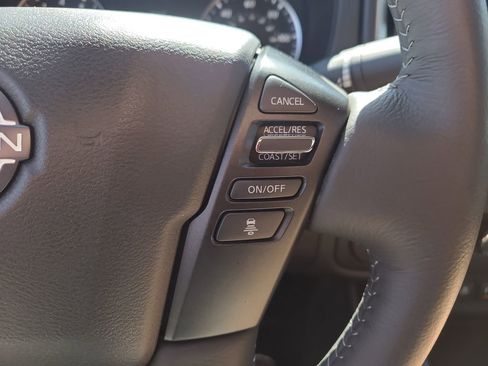 Certified 2025 Nissan Frontier SV w/ SV Convenience Package image 26