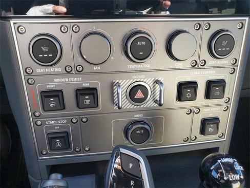 New 2025 INEOS Grenadier image 95