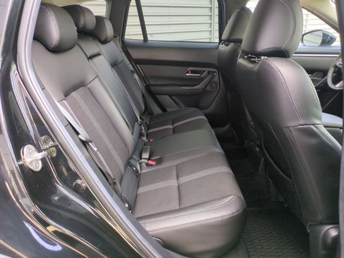 Used 2025 MAZDA CX-50 AWD 2.5 S w/ Premium Package image 30