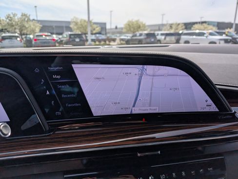 Used 2024 Cadillac Escalade Premium Luxury w/ LPO, Floor Liner Package image 20