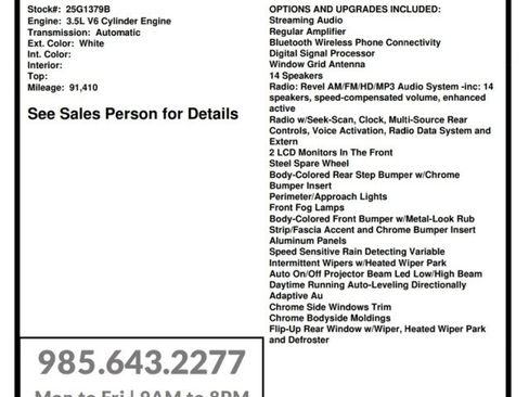 Used 2021 Lincoln Navigator L Reserve RWD image 32