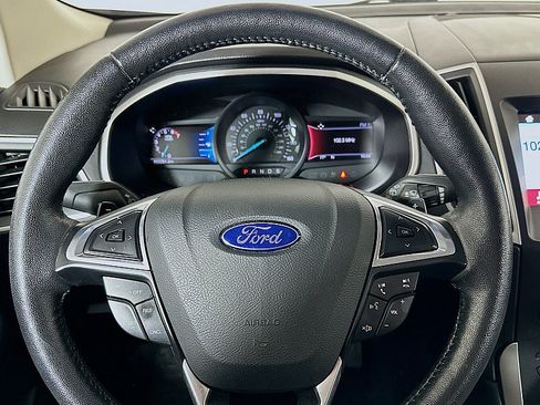 Used 2016 Ford Edge SEL w/ Equipment Group 201A AWD/4WD image 12