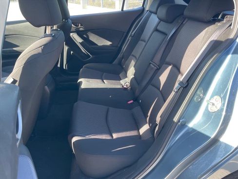 Used 2014 MAZDA MAZDA3 i Touring image 19