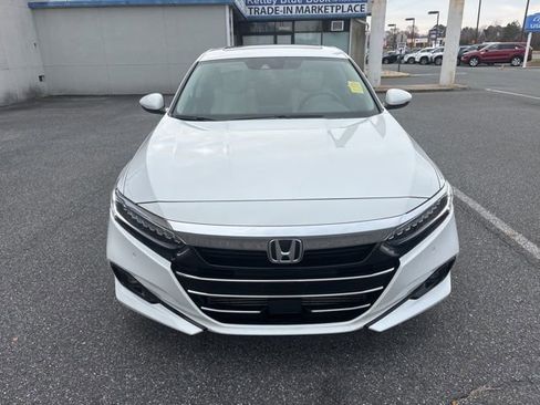 Used 2022 Honda Accord EX-L image 9