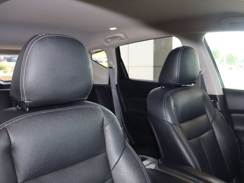 Used 2018 Nissan Murano S w/ Cargo Package FWD image 40