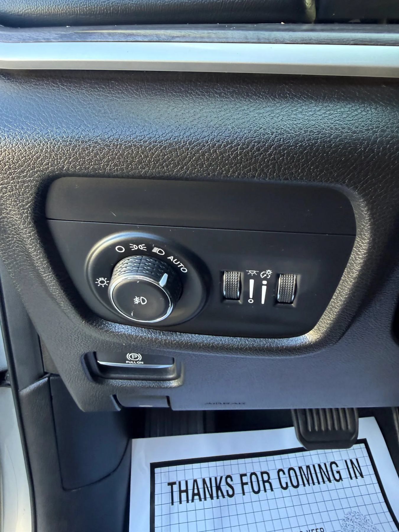 Used 2021 Jeep Grand Cherokee L Limited AWD/4WD image 20