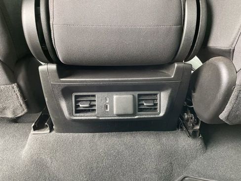 Used 2025 Chevrolet Silverado 2500 LT w/ Convenience Package AWD/4WD image 26