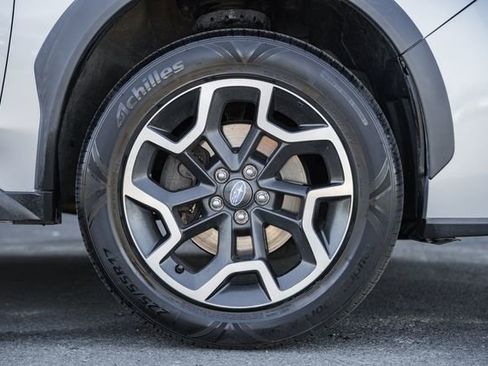 Used 2017 Subaru Crosstrek 2.0i Premium AWD/4WD image 20