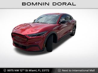 Used 2024 Ford Mustang Mach-E Select RWD video 1
