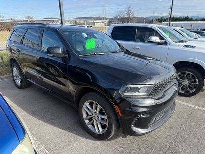 Used 2024 Dodge Durango GT