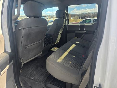 Used 2018 Ford F350 XLT w/ XLT Value Package image 12