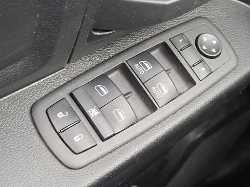 Used 2022 RAM 1500 Tradesman w/ Popular Equipment Group RWD image 9