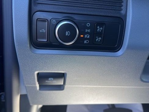 New 2025 Ford F250 XL w/ STX Appearance Package image 11