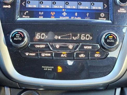 Certified 2024 Nissan Murano SV image 24