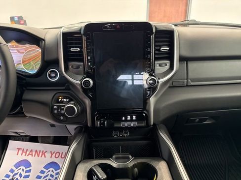 Used 2026 RAM 1500 Big Horn AWD/4WD image 33
