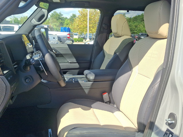 Used 2026 Lexus GX 550 AWD/4WD image 12