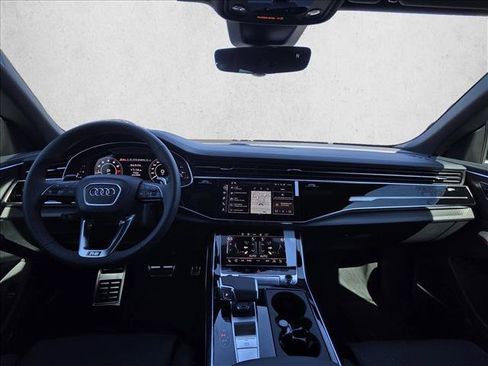 New 2026 Audi RS Q8 performance AWD/4WD image 19