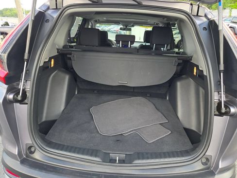 Used 2020 Honda CR-V EX image 20