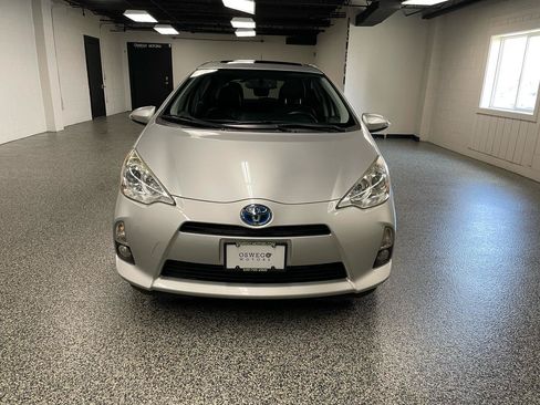 Used 2013 Toyota Prius C Four FWD image 10