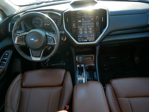 Used 2023 Subaru Ascent Touring image 10