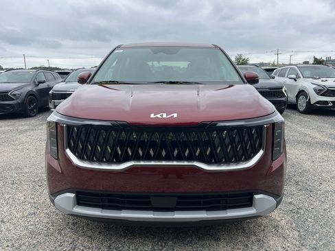 New 2026 Kia Carnival LXS image 6