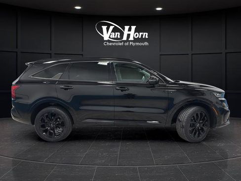 Used 2022 Kia Sorento SX AWD/4WD image 2