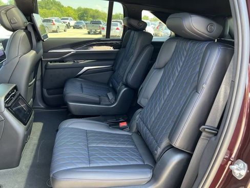 New 2026 Cadillac Escalade IQ Sport 1 image 27