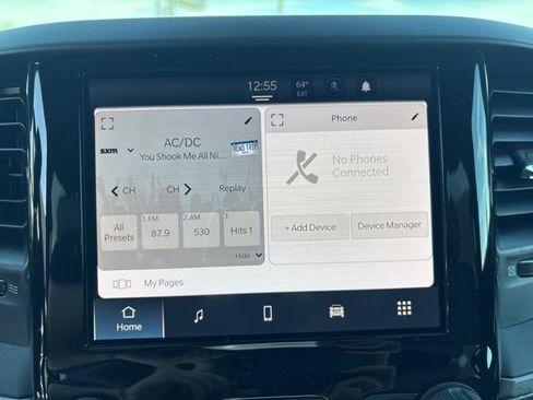 New 2026 RAM 3500 Tradesman image 75