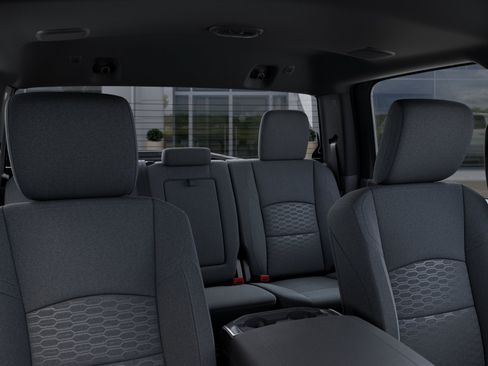 New 2026 RAM 2500 Big Horn AWD/4WD image 55