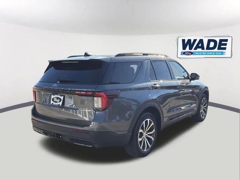 New 2026 Ford Explorer ST-Line RWD image 6