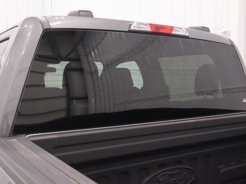 Certified 2023 Ford F150 XL w/ STX Appearance Package image 29